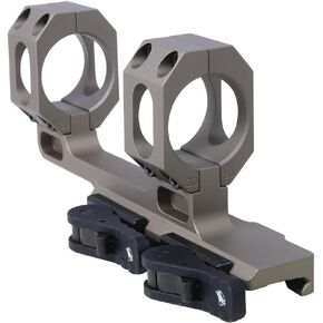 حامل منظار البندقية ريكون ستاندارت، 30 ملم، AD-RECON-M-30-FDE-STD in Kuwait