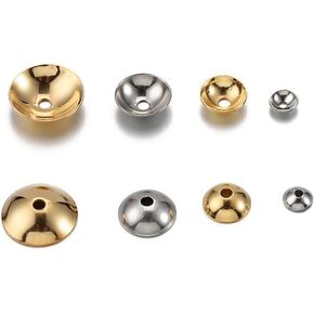Pack of 50 Tube Fly Tying Cone Disc Head Weighted Stainless Steel Tube Plastic Main Tube Salmon Tube Fly Tying Material in Saudi Arabia
