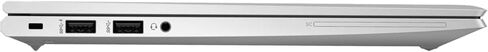 كمبيوتر محمول HP EliteBook 830 G7 بشاشة تعمل باللمس، كمبيوتر محمول 13.3 بوصة FHD، Intel i7-10610U 1.8 جيجا هرتز، ذاكرة الوصول العشوائي 16 جيجا، 512 جيجا SSD، لوحة مفاتيح بإضاءة خلفية، CAM، Windows 11 Pro (متجدد) in Kuwait