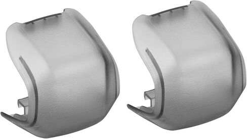 Drone Lens Cover for DJI NEO 2 Accessories, 2Pcs Gimbal Protector Case Anti-Scratch Lens Cap Dustproof Protective Cover Compatible with DJI NEO 2 in Kuwait