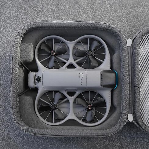 Drone Lens Cover for DJI NEO 2 Accessories, 2Pcs Gimbal Protector Case Anti-Scratch Lens Cap Dustproof Protective Cover Compatible with DJI NEO 2 in Kuwait