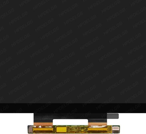 Replacement for Dell Inspiron 16 7640 7645 2-in-1 P133F P133F001 P133F002 TR0J9 0YRJ07 07XP7W 16.0" 1920x1200 IPS LCD Touch Screen Display Digitizer Assembly Panel (No Bezel) in Saudi Arabia