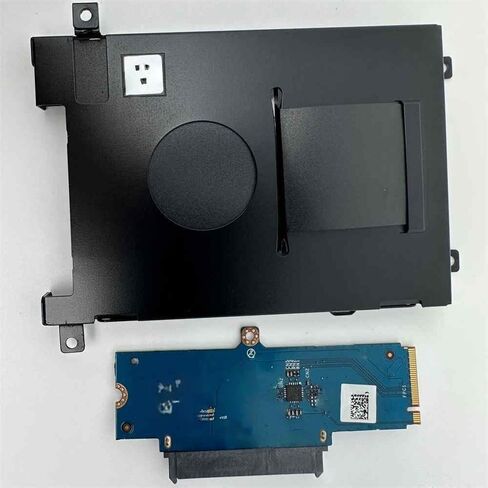لمجموعة واحدة لـ 7530 7540 M.2 SSD إلى 2.5 قرص صلب لوحة قوس DAP10 LS-F593P in Kuwait