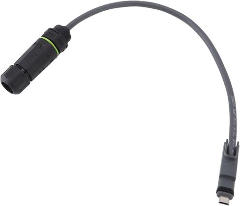 SPX Plug to RJ45 Adapter, Cable for Generation 2 Dish, Ethernet Connector, Internet Kit Extension Cable in Saudi Arabia