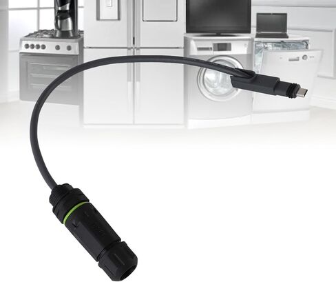 SPX Plug to RJ45 Adapter, Cable for Generation 2 Dish, Ethernet Connector, Internet Kit Extension Cable in Saudi Arabia