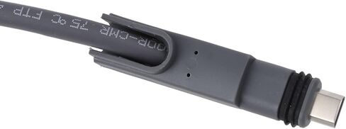 SPX Plug to RJ45 Adapter, Cable for Generation 2 Dish, Ethernet Connector, Internet Kit Extension Cable in Saudi Arabia