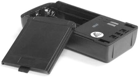 ExpertPower® Two-Way Radio 6 AA Battery Case for Kenwood BT-11 BT-11H TH-D7A TH-D7E TH-G71A TH-G71E in Saudi Arabia