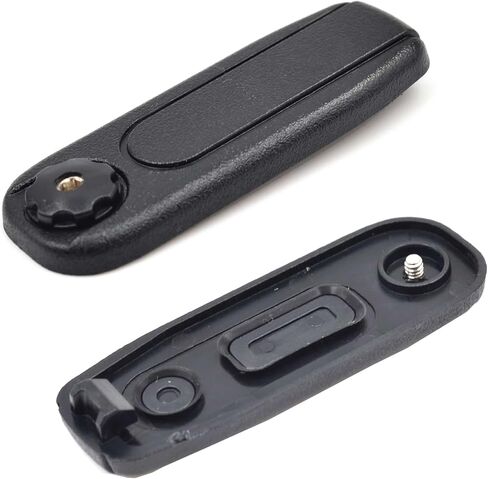 1575250H01 Dust Cover for Motorola Radio APX Series Cover APX5000 APX6000 APX7000 APX8000 SRX2200 APX6000XE APX7000XE APX8000XE Universal Connector Portable Radios 2Pcs in Saudi Arabia