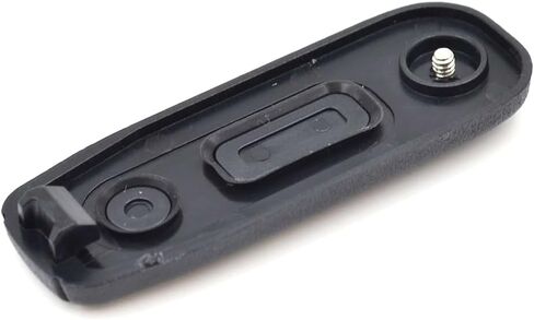 1575250H01 Dust Cover for Motorola Radio APX Series Cover APX5000 APX6000 APX7000 APX8000 SRX2200 APX6000XE APX7000XE APX8000XE Universal Connector Portable Radios 2Pcs in Saudi Arabia