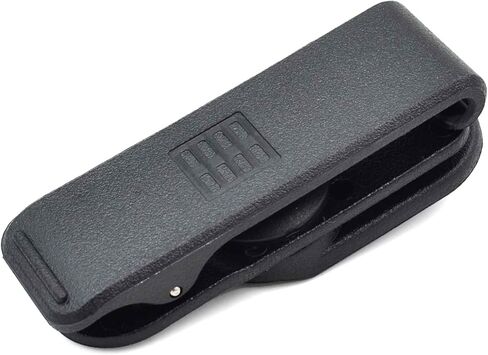 PMLN7128 Heavy Duty Swivel Belt Clip for Motorola Walkie Talkies SL300 SL500 SL3500e SL1600 TLK100 TLK110 Radios PMLN7128A Carry Holder Holster Clips in Saudi Arabia