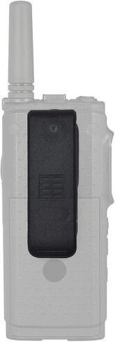 PMLN7128 Heavy Duty Swivel Belt Clip for Motorola Walkie Talkies SL300 SL500 SL3500e SL1600 TLK100 TLK110 Radios PMLN7128A Carry Holder Holster Clips in Saudi Arabia