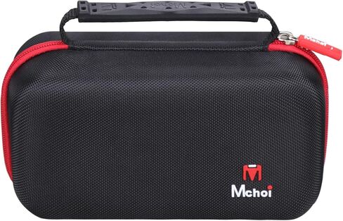 حافظة صلبة من Mchoi متوافقة مع راديو الطقس Midland ER310/ ER40/ ER210/ ER300/ ER50/ ER10VP، حافظة فقط in Saudi Arabia