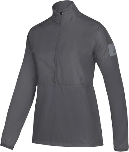 adidas Game Mode 1/4 Zip Top -Women's Training in Saudi Arabia