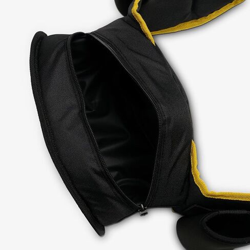 Igloo DC Super Heroes Batman Belt Fanny Pack Cooler | حزمة الخصر المعزولة in Saudi Arabia