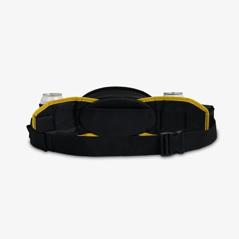 Igloo DC Super Heroes Batman Belt Fanny Pack Cooler | حزمة الخصر المعزولة in Saudi Arabia