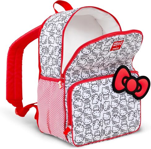 Igloo Hello Kitty Classic Insulated Backpack Cooler | Soft Sided Lunch Bag in Saudi Arabia