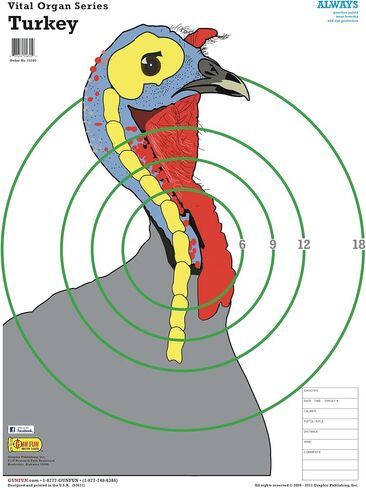 Animals with Vital Organs Series - 19" x 24" 10 Pack in Saudi Arabia