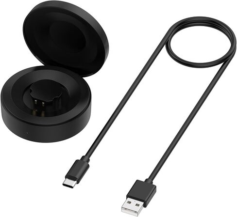 حافظة شحن متوافقة مع RingConn Gen 2 Ring Charger صندوق قاعدة شحن صغير محمول للسفر لـ RingConn Gen 2 Smart Ring مقاس 11 12 in Kuwait