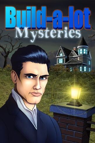 Build-a-lot Mysteries [Download] in Saudi Arabia