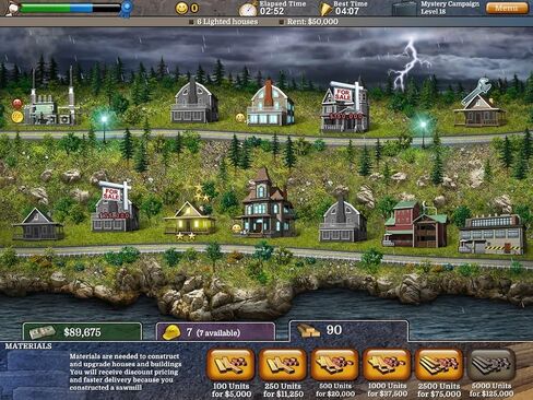 Build-a-lot Mysteries [Download] in Saudi Arabia
