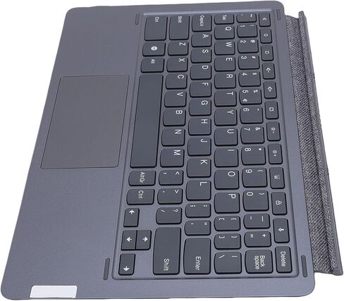 11.5 Inch Tablet Docking Keyboard with Touchpad, US Keyboard Layout Quick Response, Fit for XiaoXin Pad Pro 2020 2021 J7016 1 P11 in Saudi Arabia