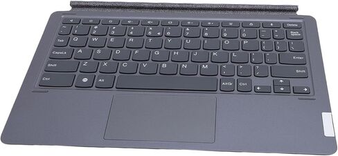 11.5 Inch Tablet Docking Keyboard with Touchpad, US Keyboard Layout Quick Response, Fit for XiaoXin Pad Pro 2020 2021 J7016 1 P11 in Saudi Arabia