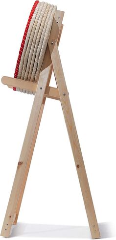 Archery Target Stand for Point Bag Target Straw Target in Saudi Arabia