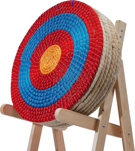 Archery Target Stand for Point Bag Target Straw Target in Saudi Arabia