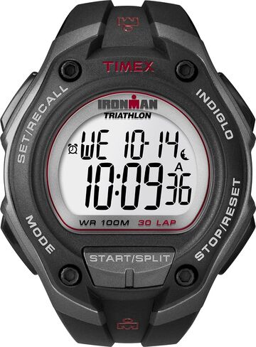 Timex Ironman Classic 30 Full-Size 38mm Watch in Saudi Arabia