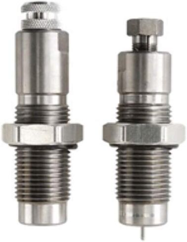 مجموعة Lee Precision 5.7X28 ذات إنتاج محدود جدًا مكونة من قالبين in Kuwait