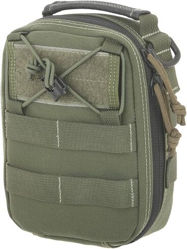 Maxpedition FR-1 Pouch in Saudi Arabia
