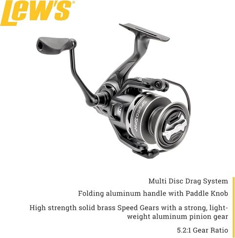 Speed Spin 75 Spinning Reel in Saudi Arabia