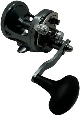 Avet MXL 5.8 G2wgp RH Single Speed Lever Drag Reels in Saudi Arabia