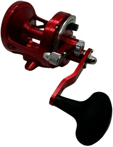 Avet MXL 5.8 G2wgp RH Single Speed Lever Drag Reels in Saudi Arabia