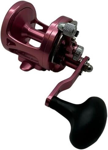 Avet MXL 5.8 G2wgp RH Single Speed Lever Drag Reels in Saudi Arabia