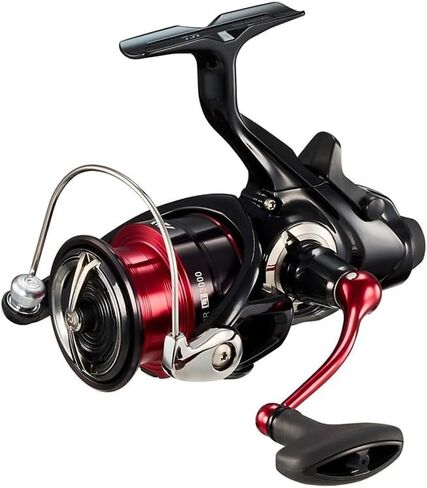 Daiwa LT3000 Spinning Reel for Yaen 23 Aori Trial BR in Saudi Arabia