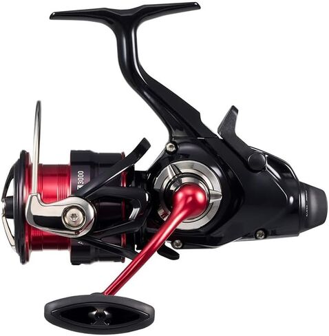 Daiwa LT3000 Spinning Reel for Yaen 23 Aori Trial BR in Saudi Arabia