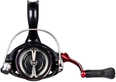 Daiwa LT3000 Spinning Reel for Yaen 23 Aori Trial BR in Saudi Arabia