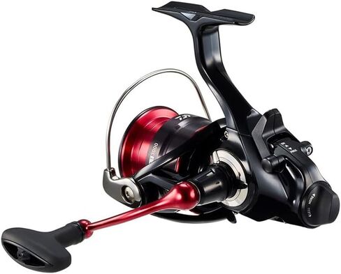 Daiwa LT3000 Spinning Reel for Yaen 23 Aori Trial BR in Saudi Arabia