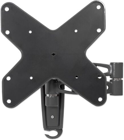 ICI423755 - MANHATTAN 423755 23-42 Universal Dual-Arm Articulating Flat Panel Mount in Saudi Arabia