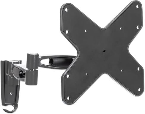 ICI423755 - MANHATTAN 423755 23-42 Universal Dual-Arm Articulating Flat Panel Mount in Saudi Arabia