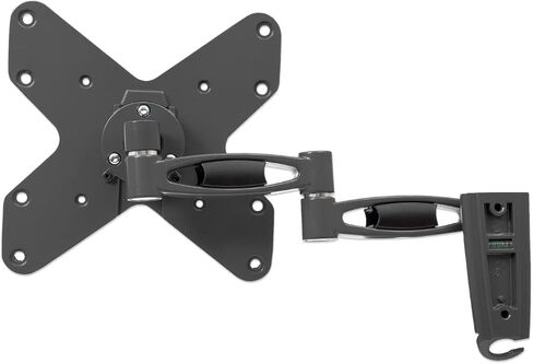 ICI423755 - MANHATTAN 423755 23-42 Universal Dual-Arm Articulating Flat Panel Mount in Saudi Arabia