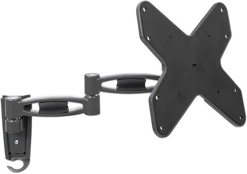 ICI423755 - MANHATTAN 423755 23-42 Universal Dual-Arm Articulating Flat Panel Mount in Saudi Arabia