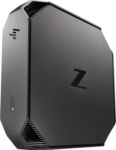 HP Z2 Mini G4 Workstation Intel i7 9700 3.0Ghz, 32GB DDR4 RAM, 512GB NVMe M.2 SSD, Nvidia Quadro P1000 4GB GDDR5, Windows 11 Pro (Renewed) in Saudi Arabia