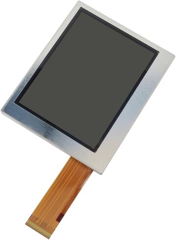 2024 New Bottom/Lower or Top/Upper LCD Screen for Nintendo DS NDS NTR-001 by XSPANDER in Saudi Arabia