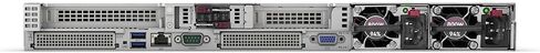 Hewlett Packard Enterprise ProLiant DL360 Gen11 Rack Server w/one Intel Xeon Gold 5416S Processor, 2.0GHz, 16c 1P 2x32GB-R 8SFF MR408i-o 2x480GB SSD 2x1000W PS (HPE Smart Choice P83291-005) in Saudi Arabia