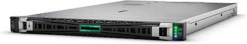 Hewlett Packard Enterprise ProLiant DL360 Gen11 Rack Server w/one Intel Xeon Gold 5416S Processor, 2.0GHz, 16c 1P 2x32GB-R 8SFF MR408i-o 2x480GB SSD 2x1000W PS (HPE Smart Choice P83291-005) in Saudi Arabia