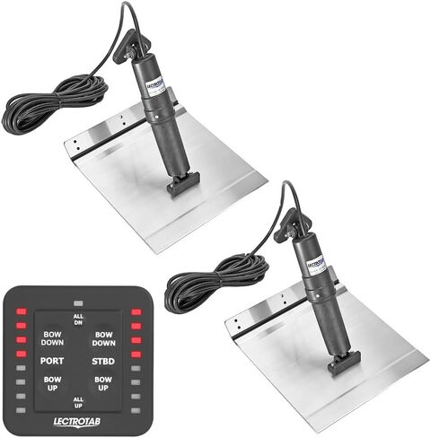 XKASL12X24A - طقم أدوات القطع من سبائك الألومنيوم XKA البديلة لما بعد البيع مع تحكم بلمسة واحدة - 12 × 24 متوافق مع Lectrotab in Kuwait