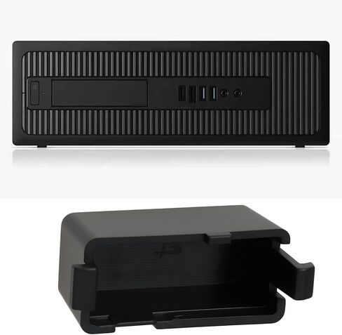 غطاء كابل هوائي WiFi Mini PC L28955-001 متوافق مع HP EliteDesk 400 600 800 متوافق مع G4 G5 متوافق مع DM in Kuwait