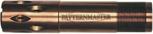 Patternmaster Code Black Turkey 0.515 28 Gauge Hunting Shotgun Accessory Durable 17-4 Stainless Steel Choke Tube | Effective Range Up to 70 Yards in Saudi Arabia